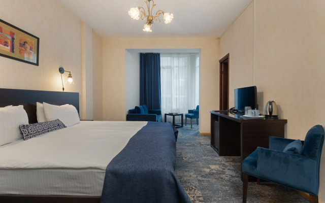 Hotel Bella Casa