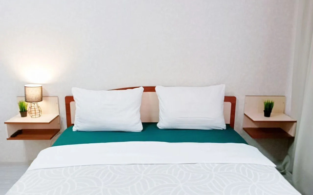 Ctudiya V Zhk Sprintep Flat