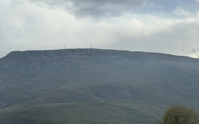 Гостевой дом Акаро