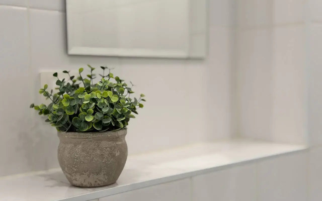 Квартира Однокомнатная квартира с балконом