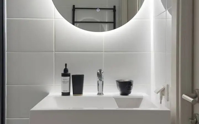 Квартира на Последнем 27 Этаже Гости