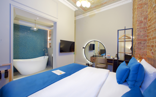 Ayramin Exclusive Hotel - Special Category