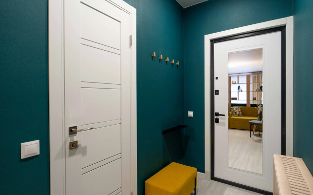 Квартира Студия на Ватутина 54 2