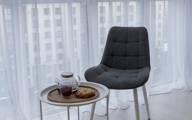 Квартира на Большая Окружной 2Б