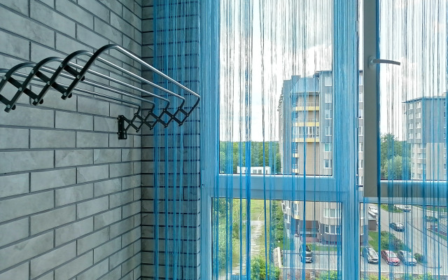 v Zhk Venetsianskiy Kvartal Flat