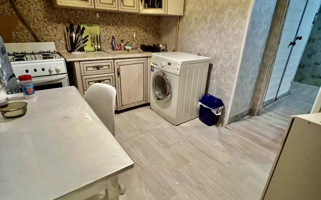 Квартира в Центре Москвы