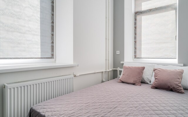 Апартаменты RentalSPb