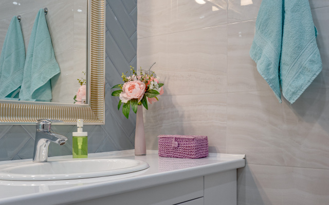 Апартаменты Видовые в Центре Казани