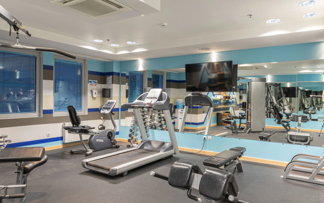 Cosmos Saint -Petersburg Nevsky Prospect Hotel, a member of Radisson Individuals