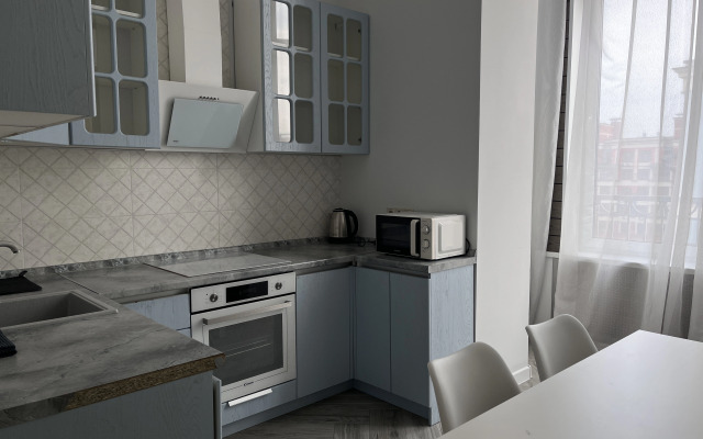 Квартира Уютная однушка ЖК Видный город