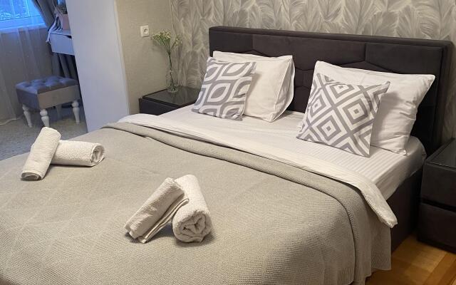 Апартаменты Sweet home Kislovodsk