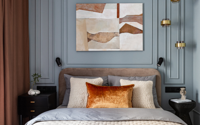 Апартаменты EasyHomes Апартаменты на канале Грибоедова