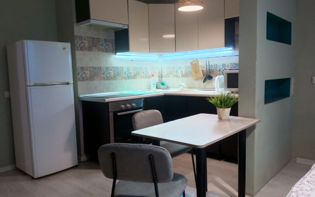 Апартаменты Студия Абажур