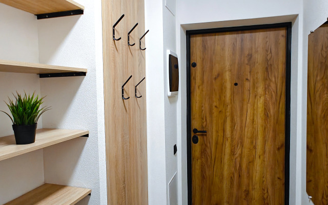 Квартира в Центре Екатеринбурга 2