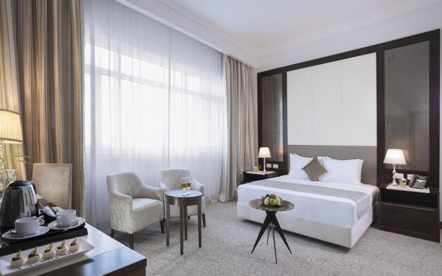 Gewan Cairo Hotel