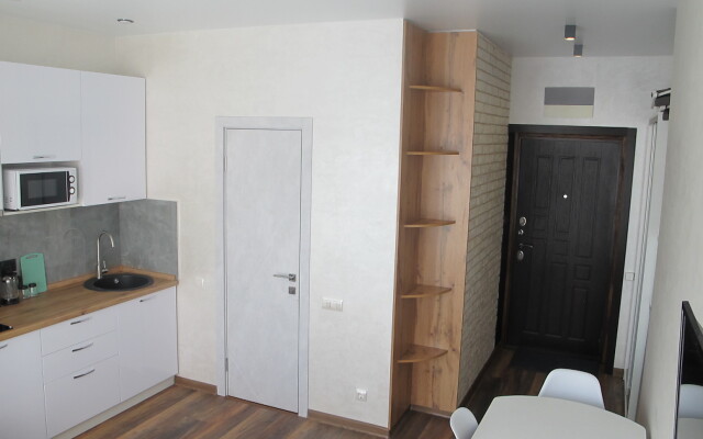 Voskresenskaya 14/1 Apartments