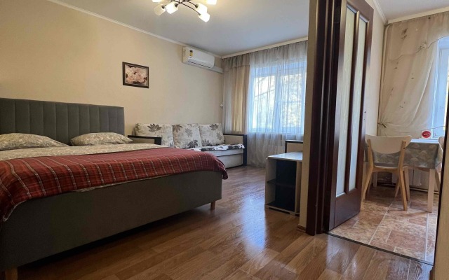 V Tveri Apartments