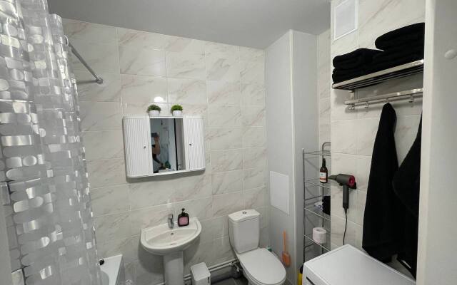 Квартира Nova Sky с видом на Финский залив