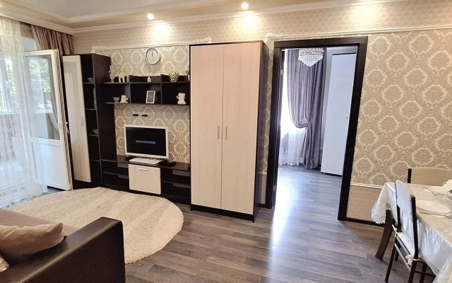 Flat v Tsentre Goroda s Vidom na Mashuk