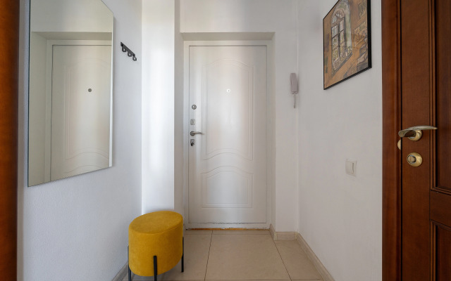 Квартира на Волжской