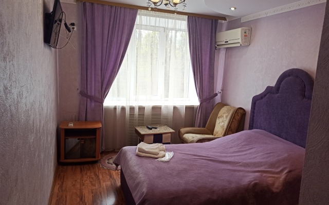Aeroport Plaza Hotel