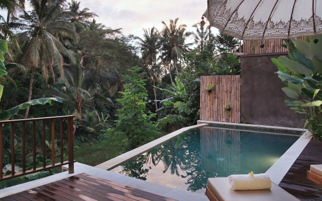 Dedary Kriyamaha Ubud by Pramana Villa
