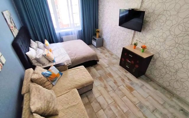 Апартаменты на Дзержинского Рядом с Красной Площадью