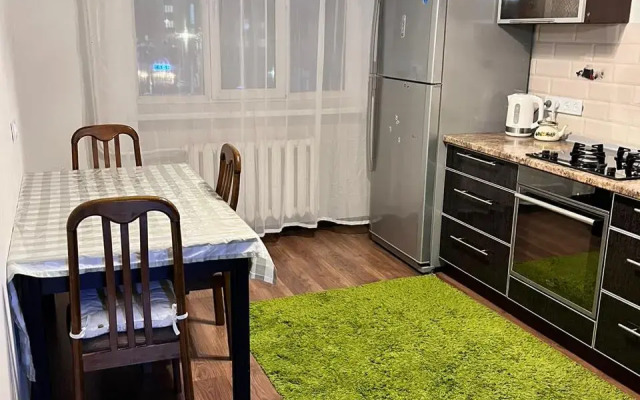 Dvukhkomnatnaya Kurmangazy 5 Flat