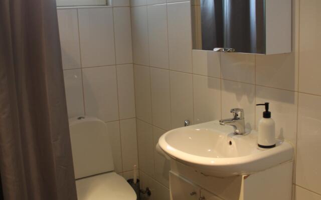 Saimaa Seasons Marina Villas Apartments
