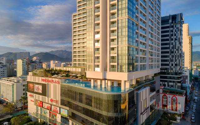 Vinpearl Beachfront Nha Trang