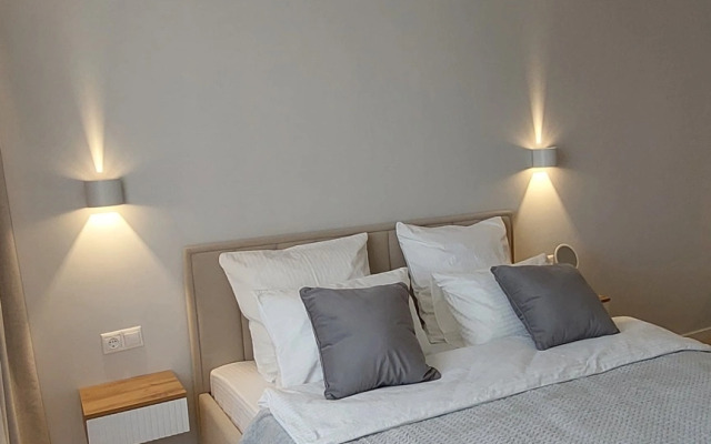 Квартира на Ялтинской