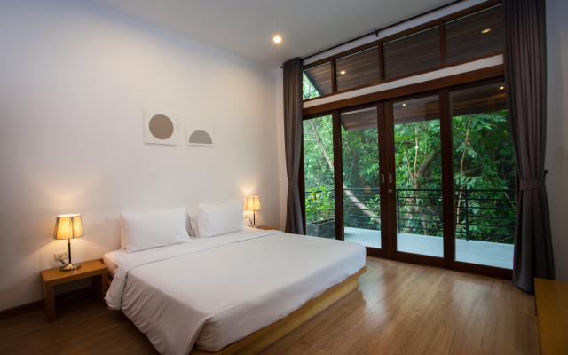 Creek Villa Samui