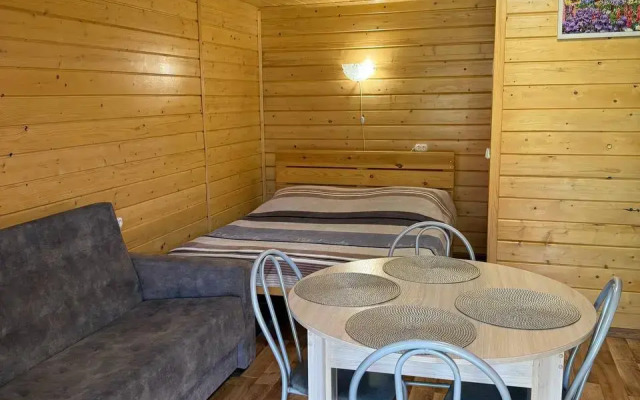 Gostevoy Dom Usadyba Chikmaryovykh