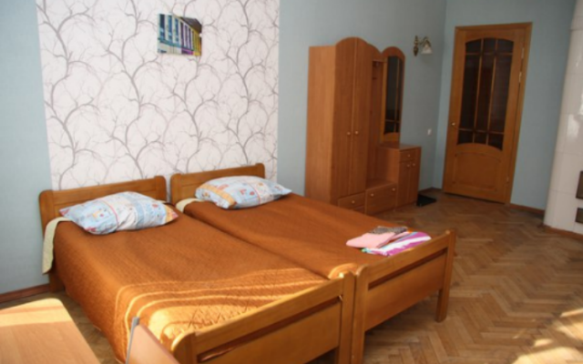 Na Rubinshteyna 29 Guest rooms