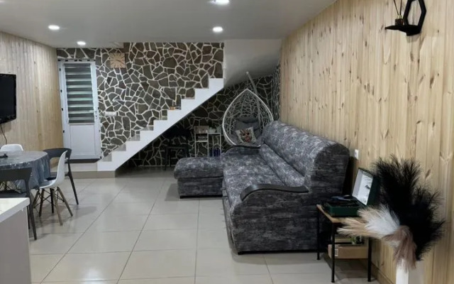 Частный Дом в горах