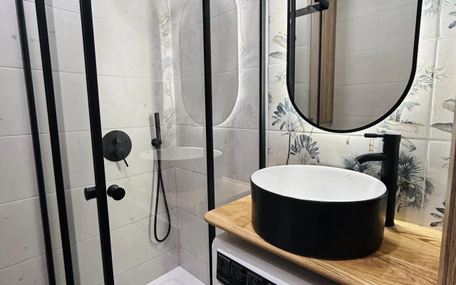 v Novom Zhk Mayakovskiy Flat