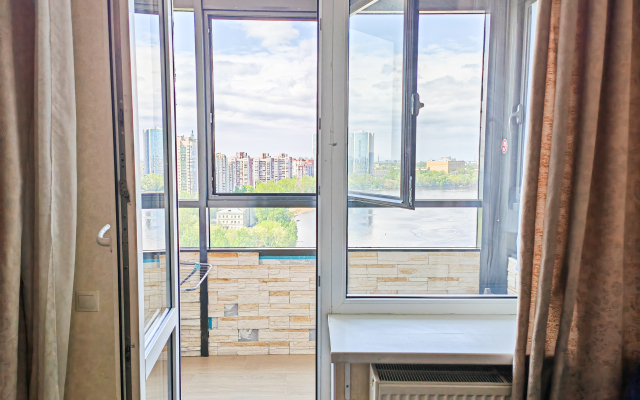 Arendapartment Neva 4 Flat