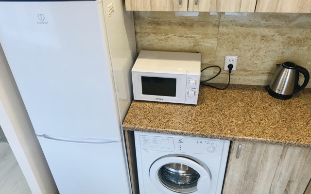 Квартира Апартаменты Антикайнена 27-3