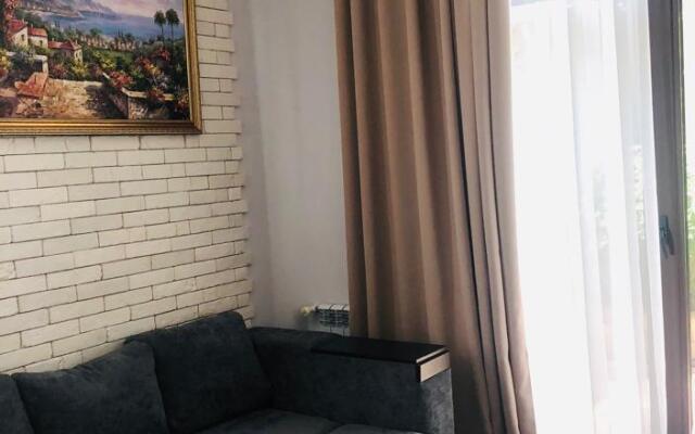 Apartments SeZam club