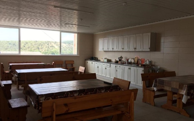 Yug Guest house