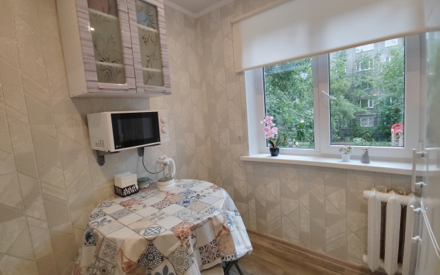 Квартира Двухкомнатная в Центре на Тарана 22