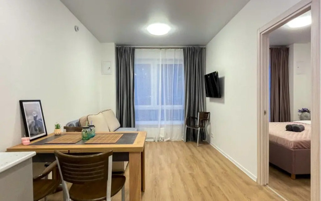 Sunny Days Apartment Kalitniki 1 Apartments