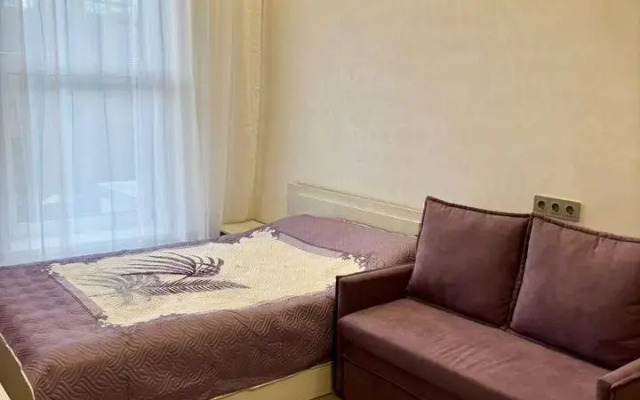 Art Life Apartment Ryazanskij Prospekt Flat