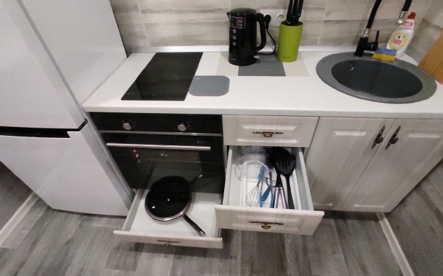 Апартаменты  Классические Однокомнатные Однушки на Олимпийской 89