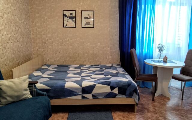 Апартаменты Студия