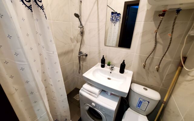 Квартира Современная в сердце Петроградской стороны