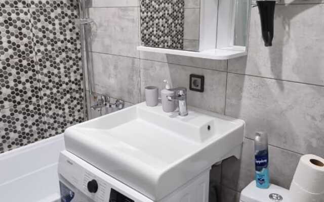 Novye Kirova 51 Flat