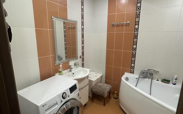 Квартира на Кондрикова 3