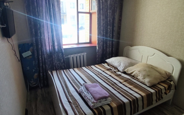 Daily Rest 3 Apartments
