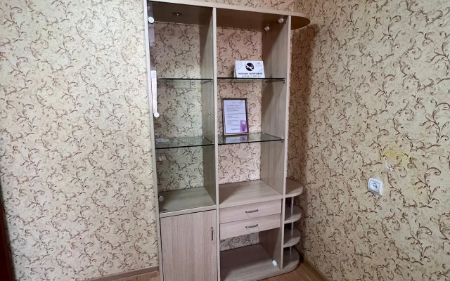 Karbisheva 3 Ekonom Dvushka Flat
